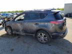 2017 Toyota Rav4 Le იყიდება Fresno-ში, CA - Rollover