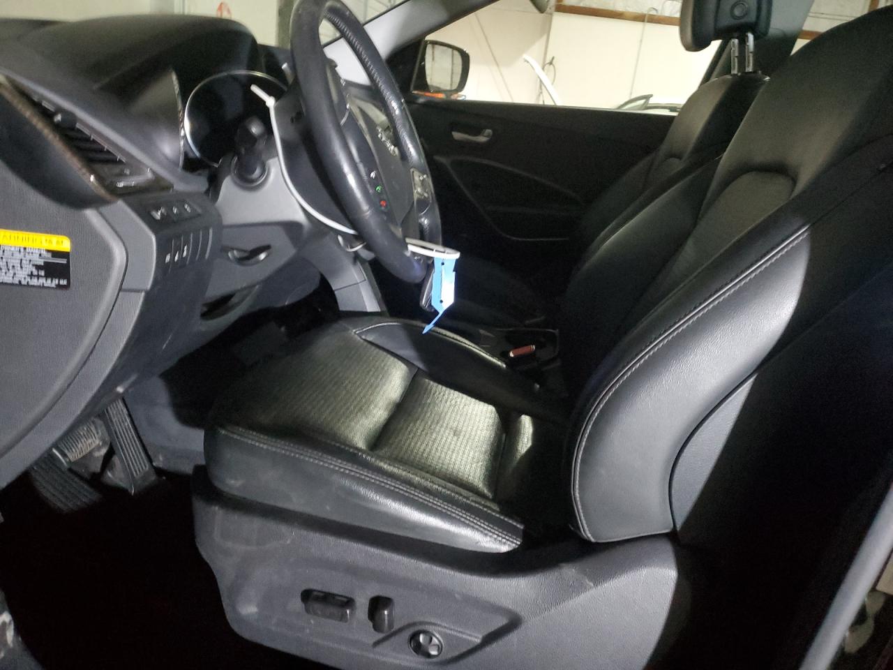 2013 Hyundai Santa Fe - Image 7