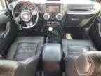 2011 Jeep Wrangler Unlimited Rubicon zu verkaufen in Lebanon, TN - Front End