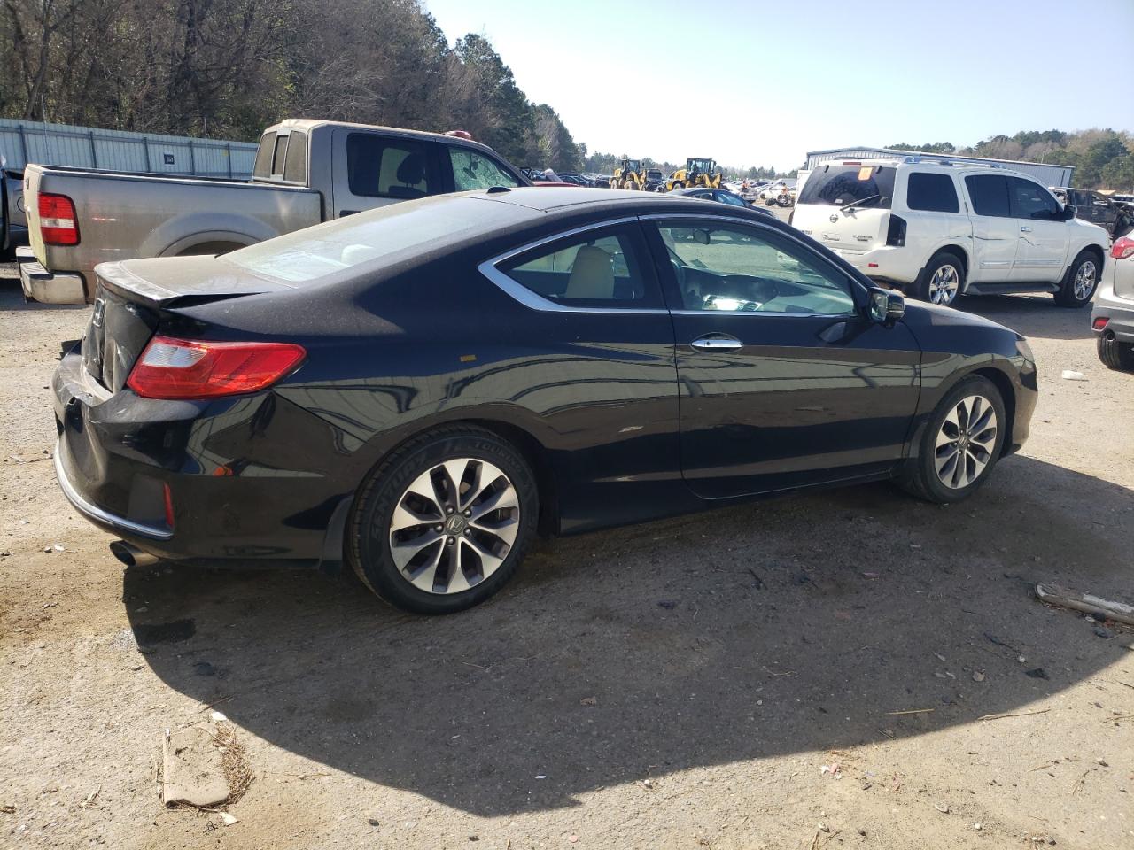 2013 Honda Accord - Image 3