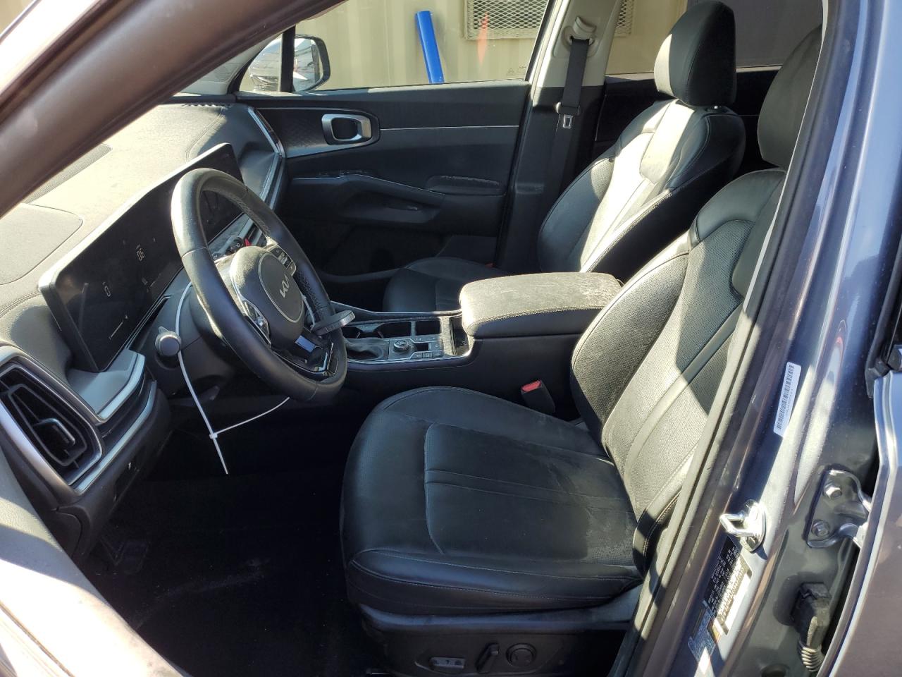 2024 Kia Sorento - Image 7