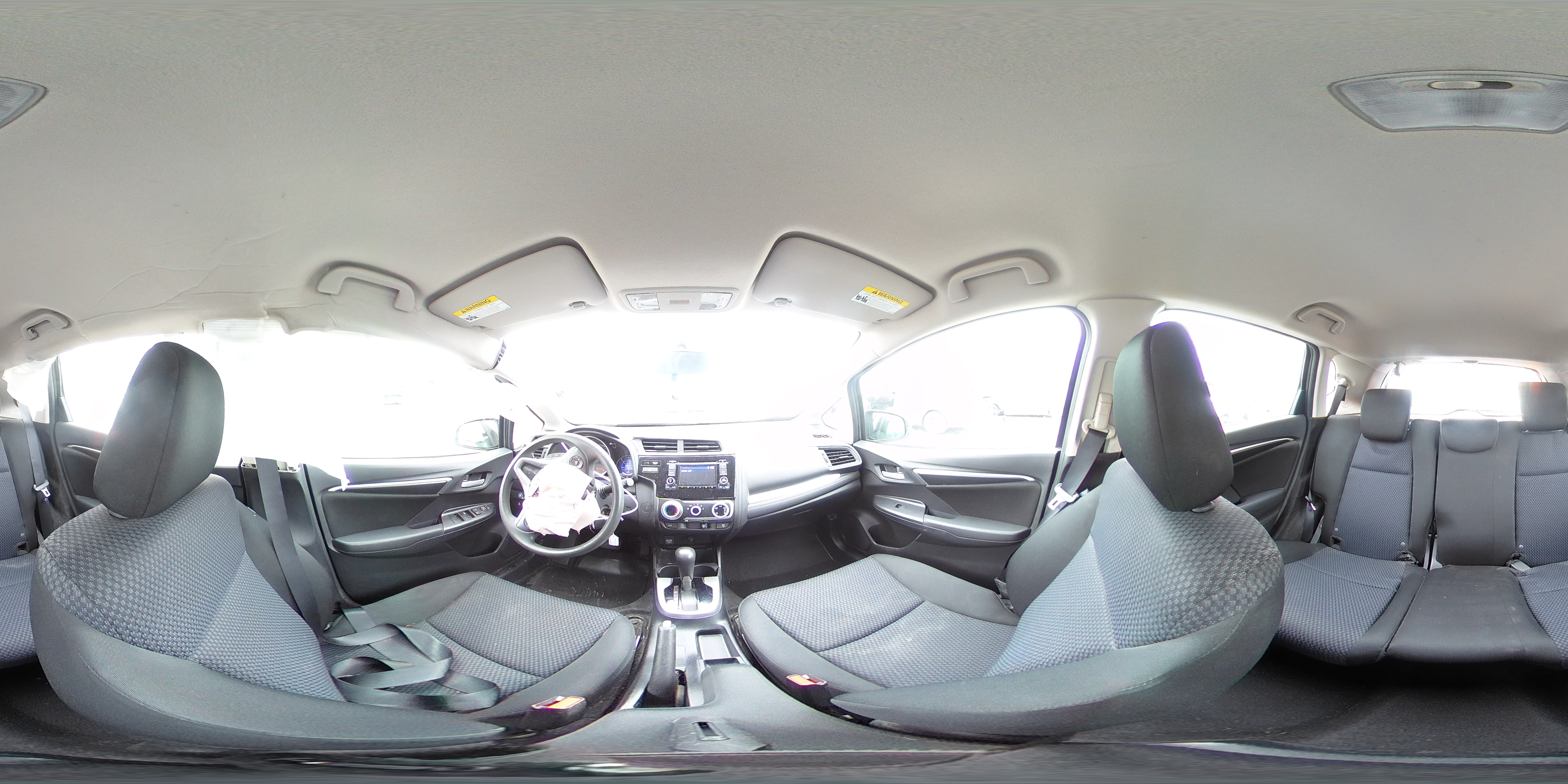 2020 Honda Fit - Image 13
