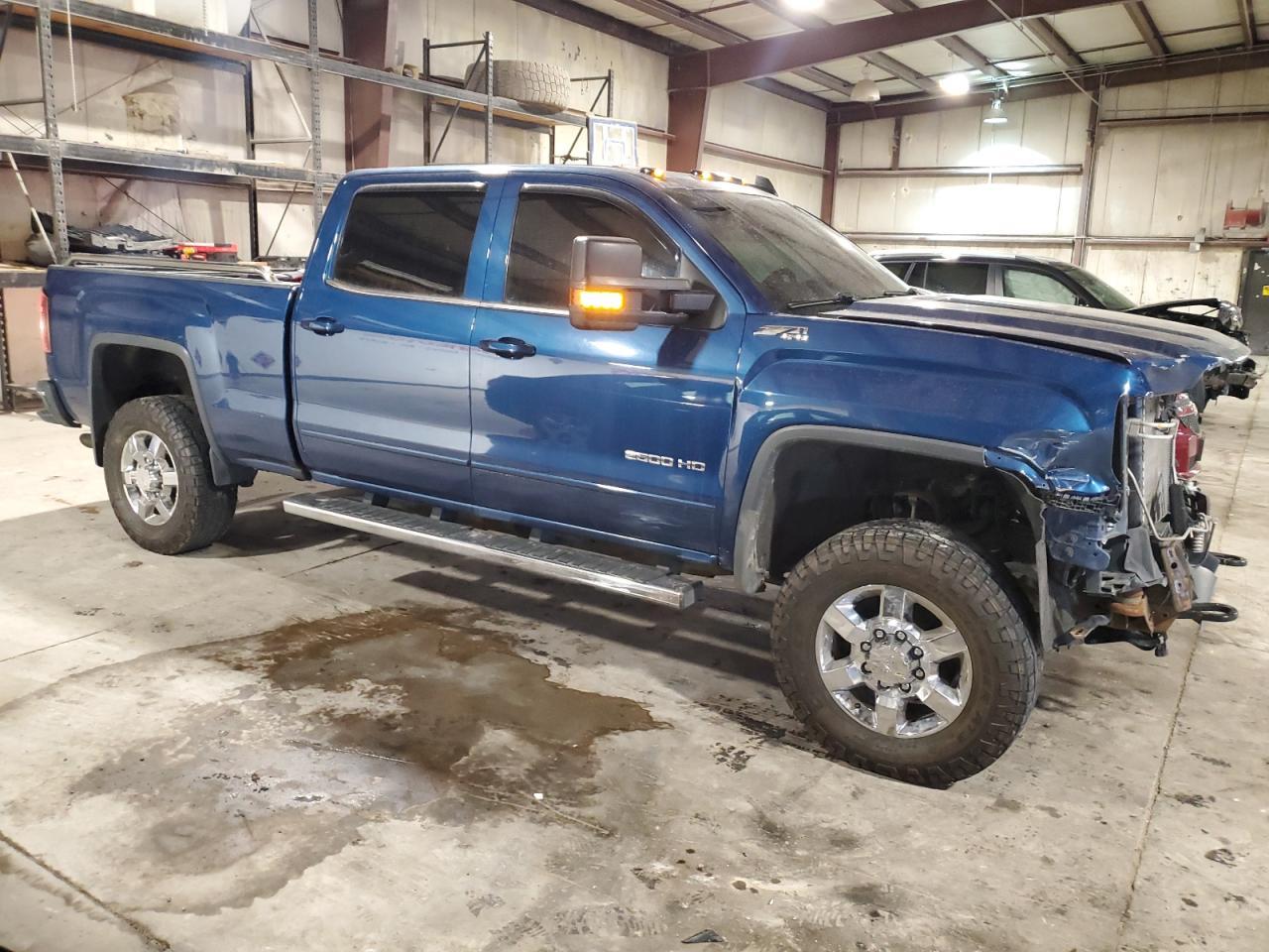 2015 GMC Sierra - Image 4