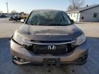 2014 Honda Cr-V Ex zu verkaufen in Sikeston, MO - Front End