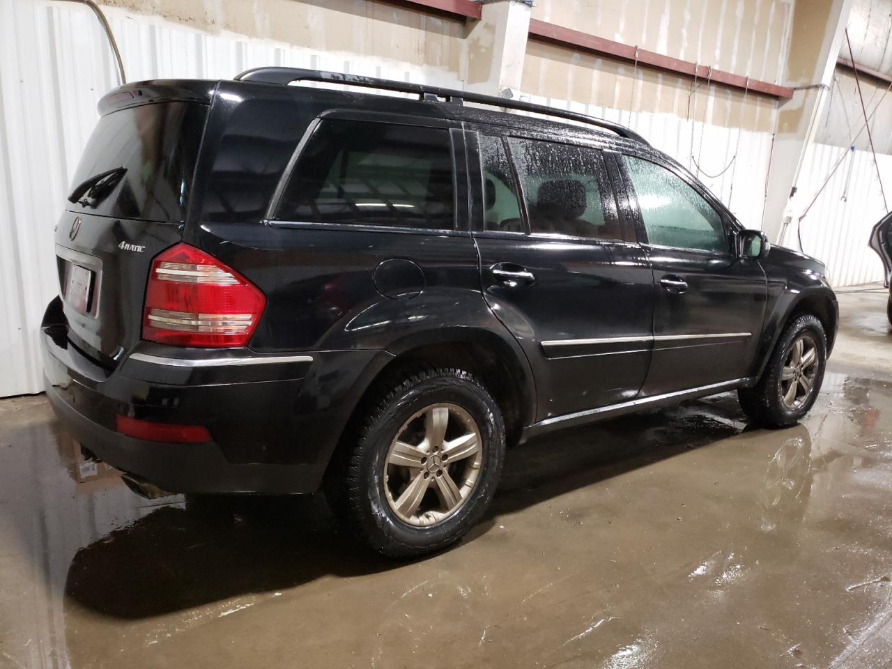 2007 Mercedes-Benz GL-klasse - Image 3