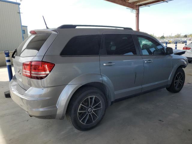  DODGE JOURNEY 2018 Szary