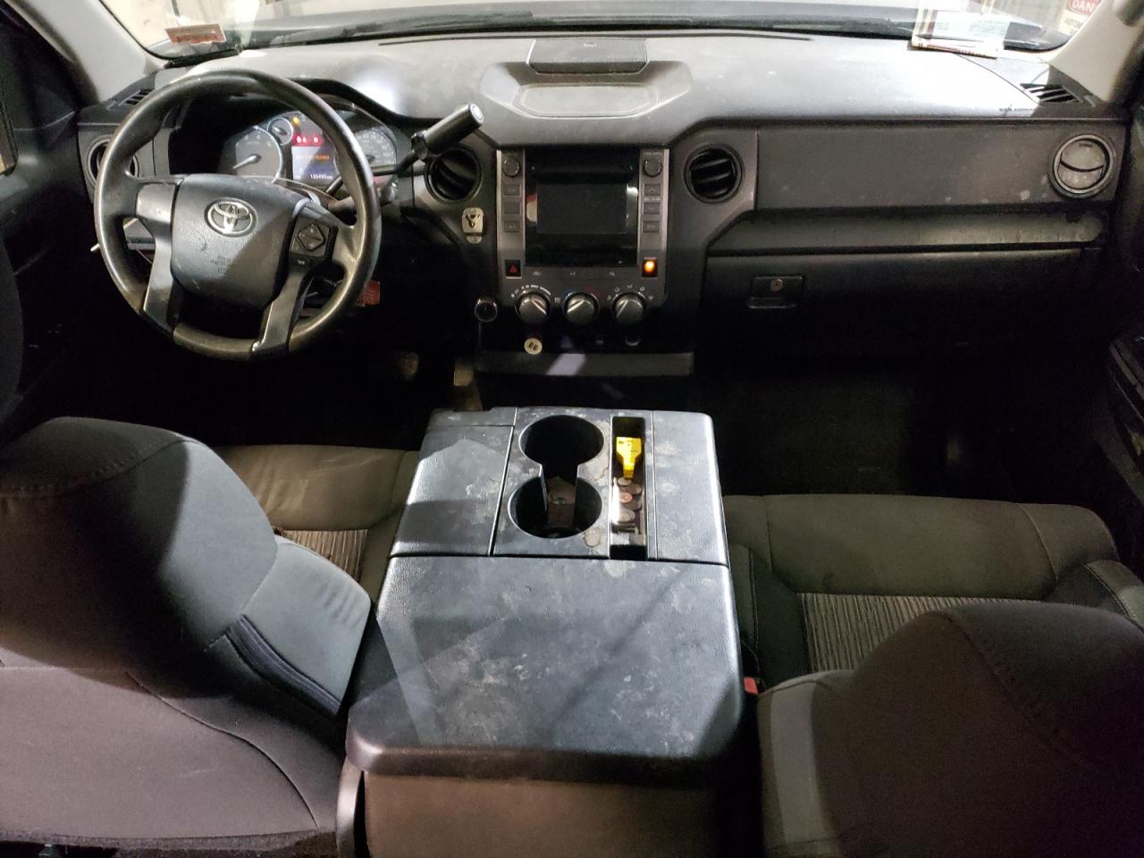 2014 Toyota Tundra - Image 8