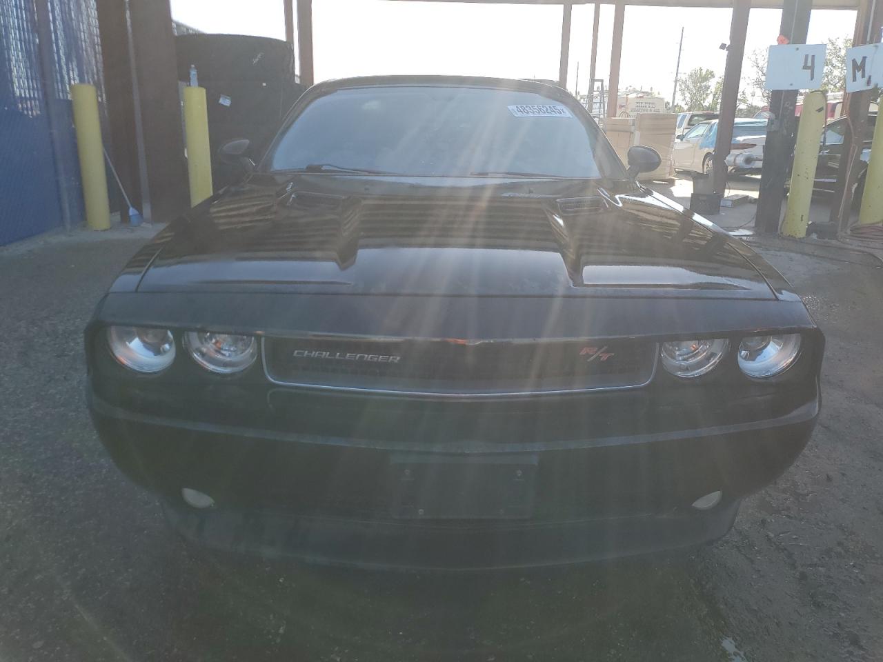 2014 Dodge Challenger - Image 5