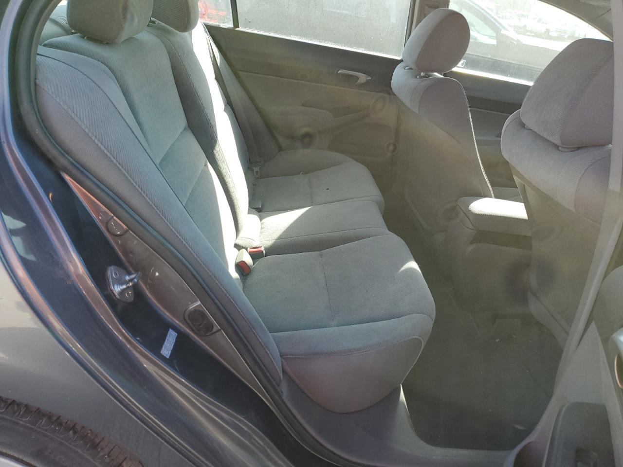 2009 Honda Civic - Image 10