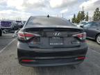 2017 Hyundai Sonata Hybrid للبيع في Rancho Cucamonga، CA - Normal Wear