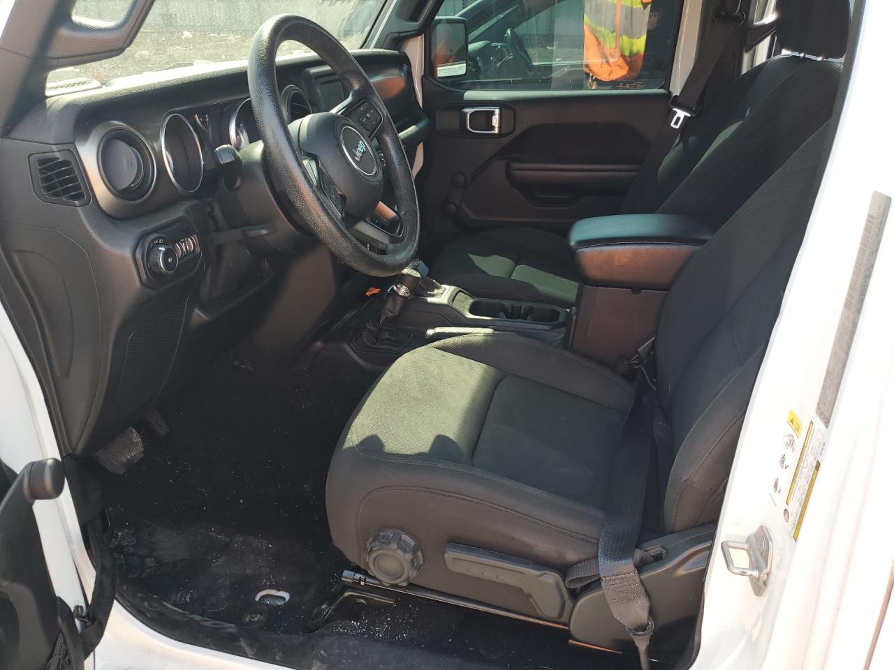 2018 Jeep Wrangler - Image 7