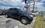 2018 Nissan Frontier S for Sale in Orlando, FL - Damage History
