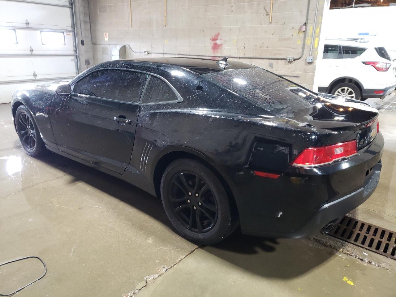 2014 Chevrolet Camaro - Image 2