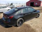 2025 HONDA CIVIC SPORT for sale at Copart ON - LONDON