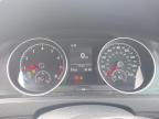 2018 VOLKSWAGEN GOLF for sale at Copart BRISTOL