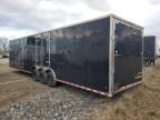 2023 Elite Cargo Enclosed Cargo Trailer zu verkaufen in Chambersburg, PA - Normal Wear