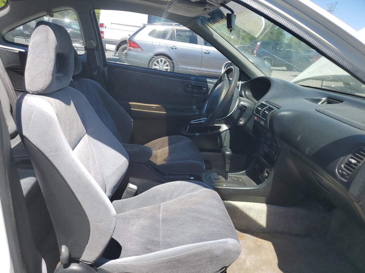 1995 Acura Integra - Image 7