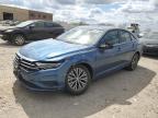 2021 Volkswagen Jetta S იყიდება Kansas City-ში, KS - Front End