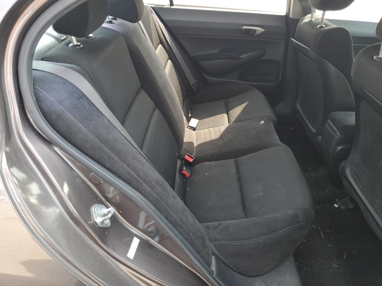 2009 Honda Civic - Image 11