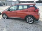 2020 Chevrolet Bolt Ev Lt на продаже в Loganville, GA - All Over