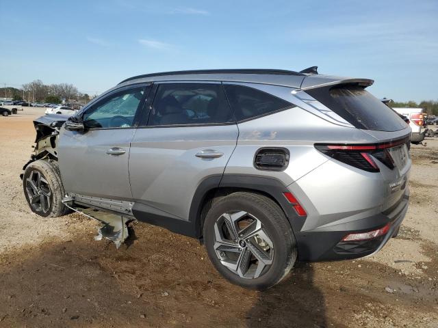 HYUNDAI TUCSON 2024 Szary