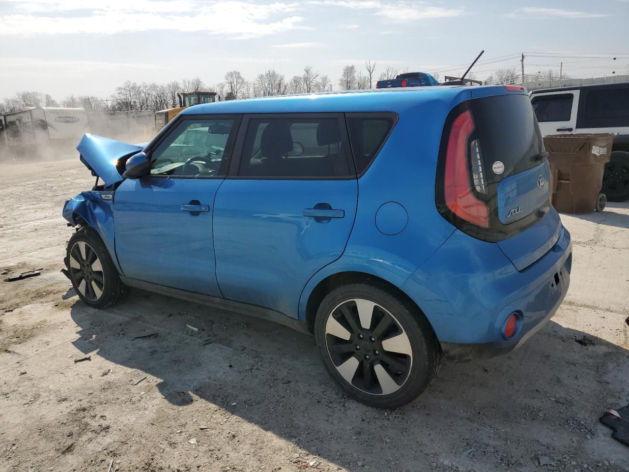 2019 Kia Soul - Image 2