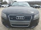 2011 Audi A5 Premium Plus for Sale in Hampton, VA - Side