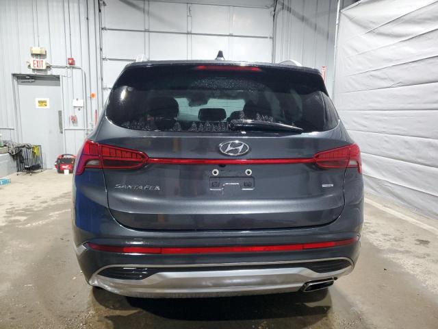  HYUNDAI SANTA FE 2023 Charcoal