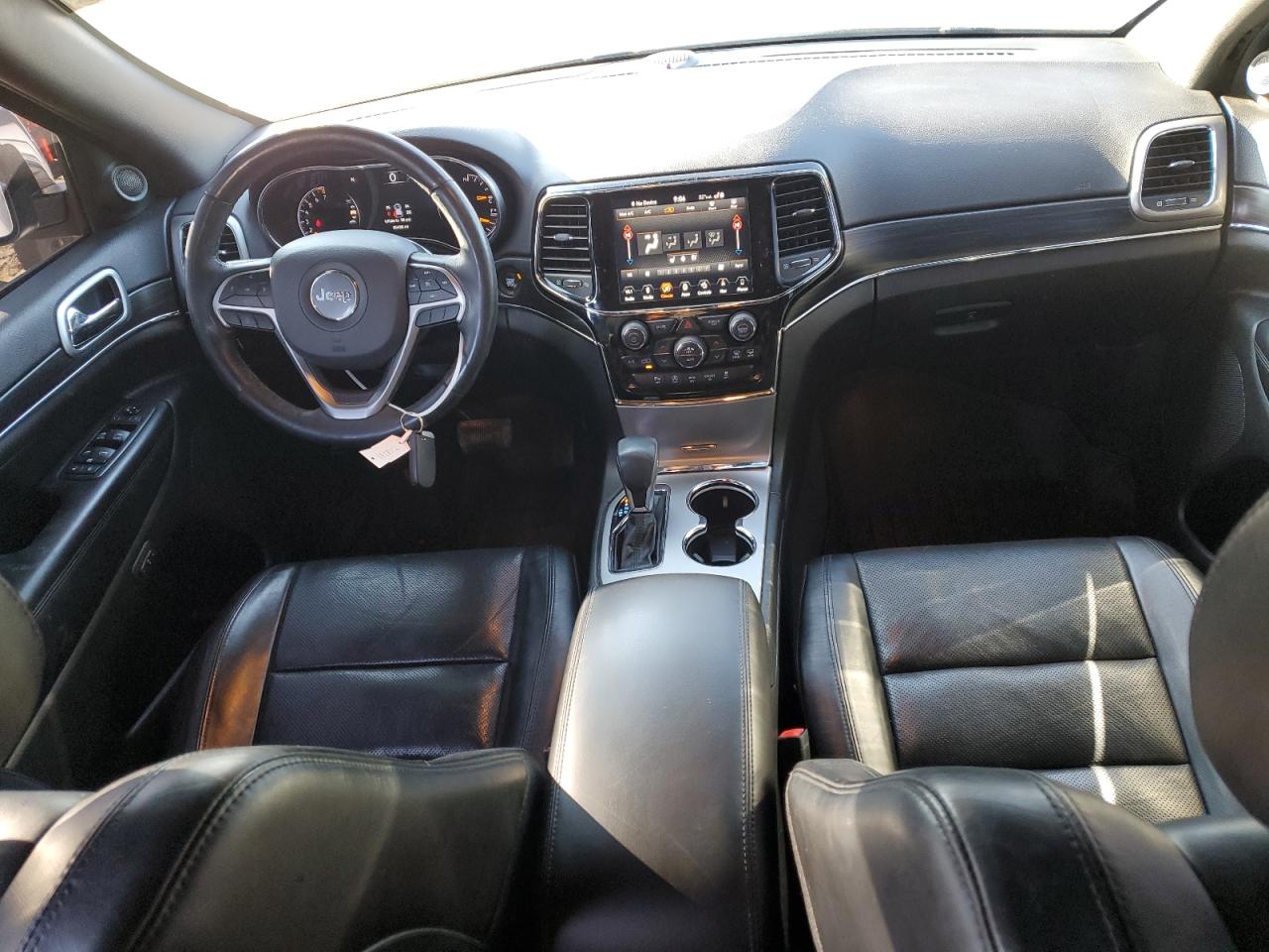 2019 Jeep Grand Cherokee - Image 8