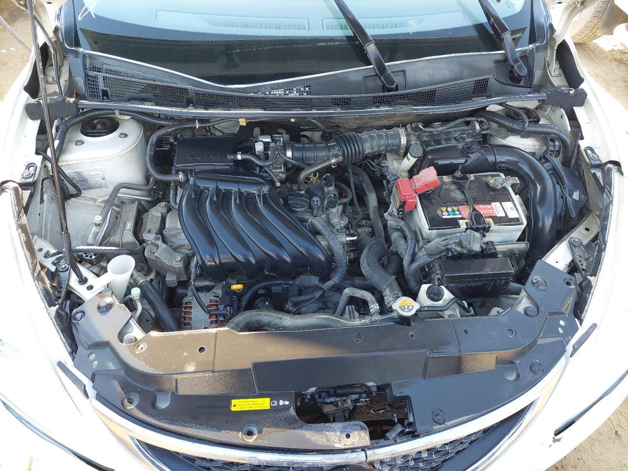 MNTBC2C93G6009006 - 2016 Nissan TIIDA - #48086125