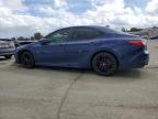 2025 Toyota Camry Xse продається в Martinez, CA - Front End