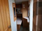 2004 Workhorse Custom Chassis Motorhome Chassis W22   for Sale in Woodburn, OR - Front End