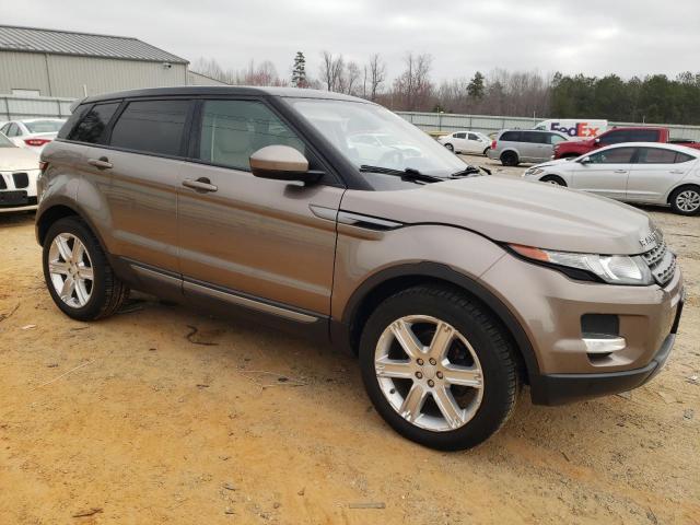 Parquets LAND ROVER RANGEROVER 2015 tan