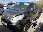 2018 FORD TOURNEO CU for sale at Copart SANDWICH