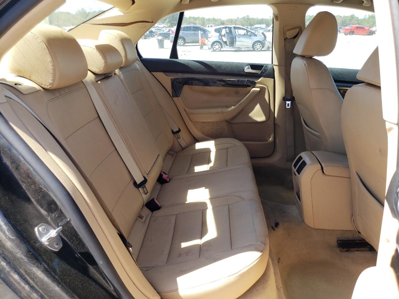 2009 Volkswagen Jetta - Image 10