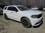 2019 Dodge Durango Sxt for Sale in Waldorf, MD - Side