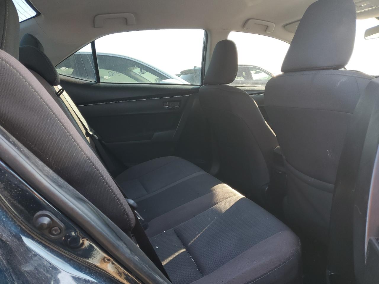 2017 Toyota Corolla - Image 10