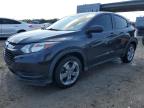 2018 Honda Hr-V Lx for Sale in West Palm Beach, FL - Front End