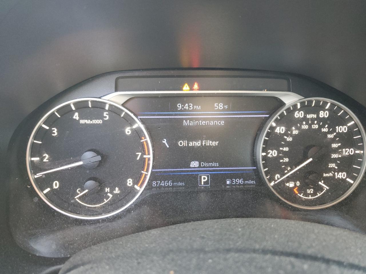 2020 Nissan Altima S VIN: 1N4BL4BV8LC254709 Lot: 48315435