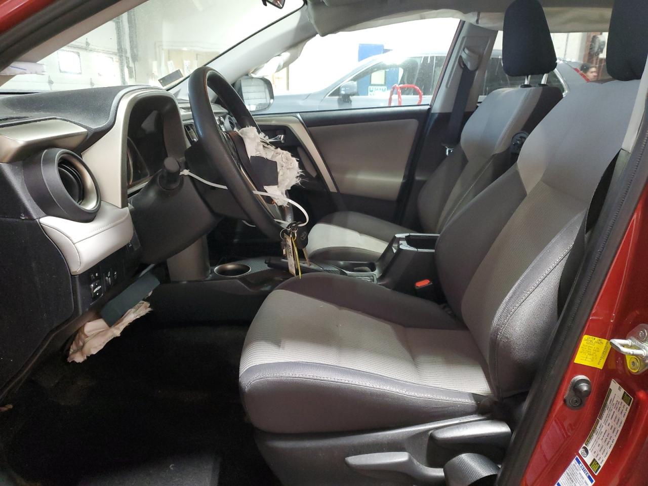 2014 Toyota RAV 4 - Image 7