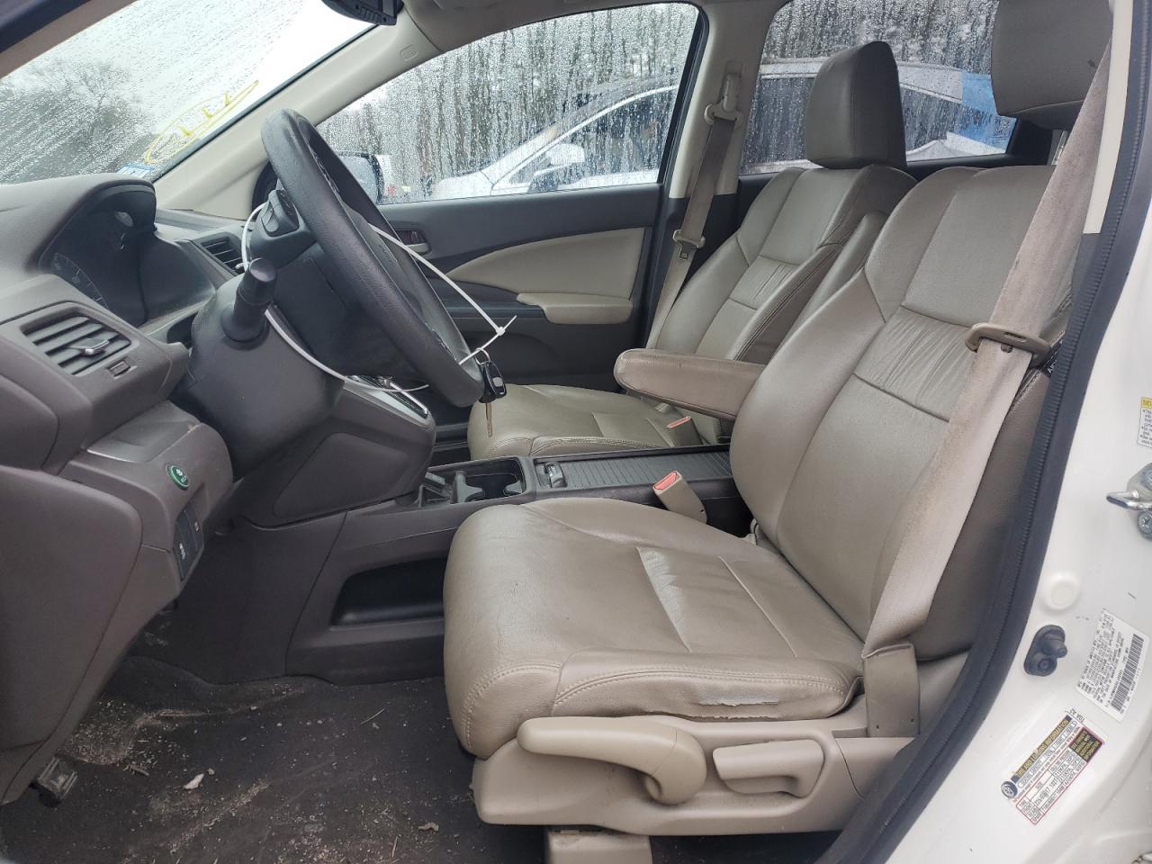 2014 Honda CR-V - Image 7