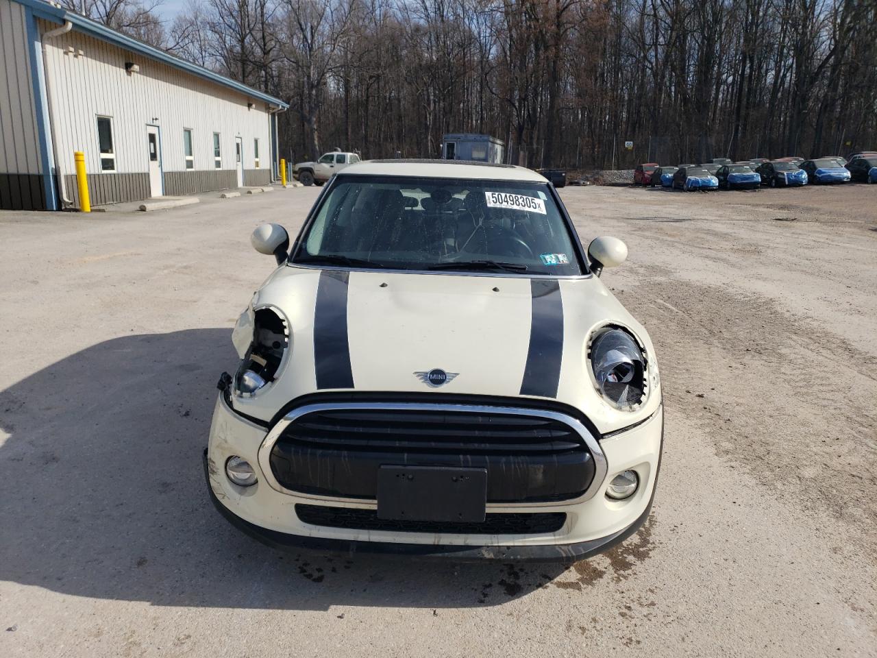MINI COOPER 2019 WMWXP5C53K2D72454 Photo 5