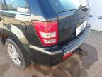 2007 JEEP GRAND CHER for sale at Copart SANDY