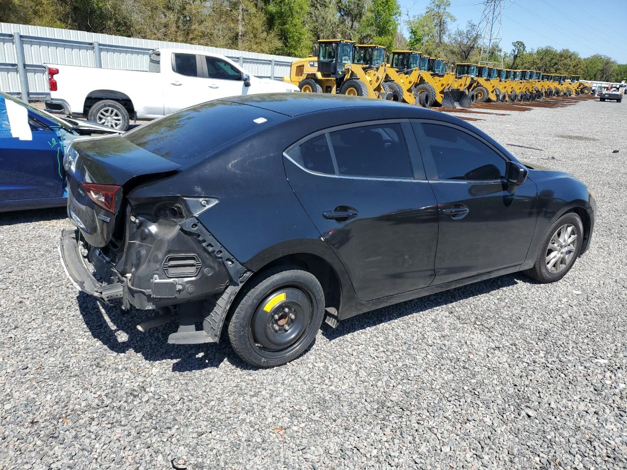 2016 Mazda 3 - Image 3