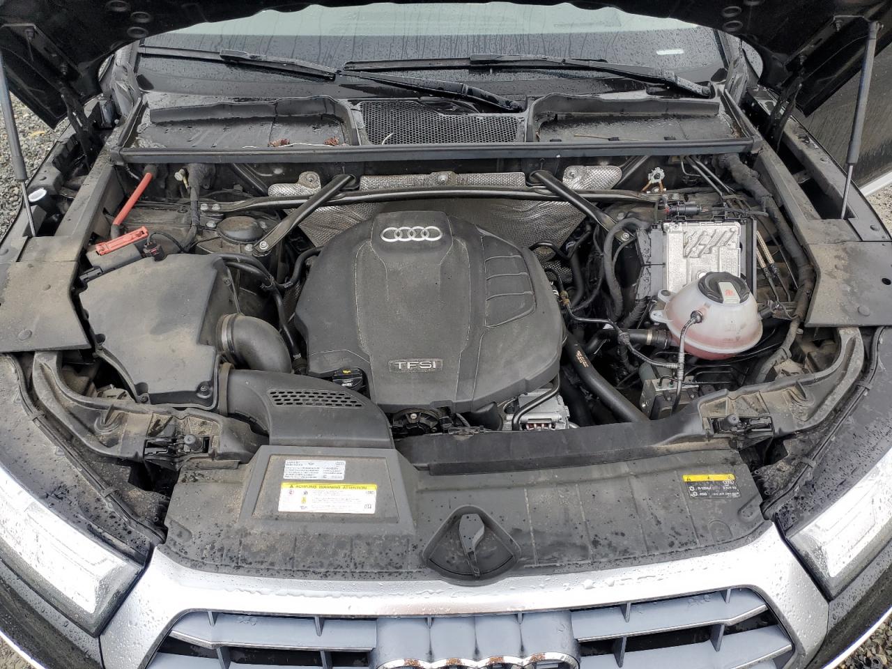 2018 Audi Q5 - Image 14