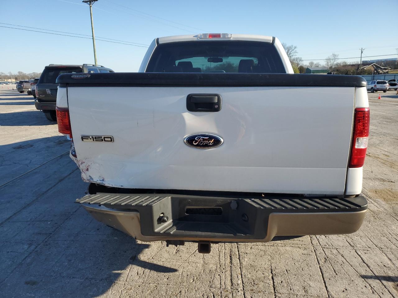 2006 Ford F-150 - Image 6