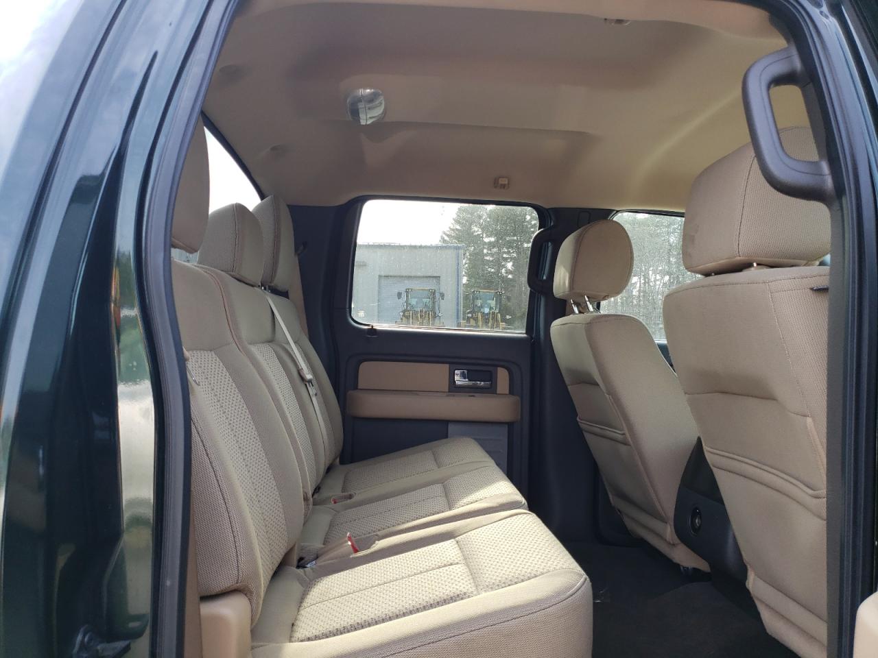 2012 Ford F-150 - Image 10