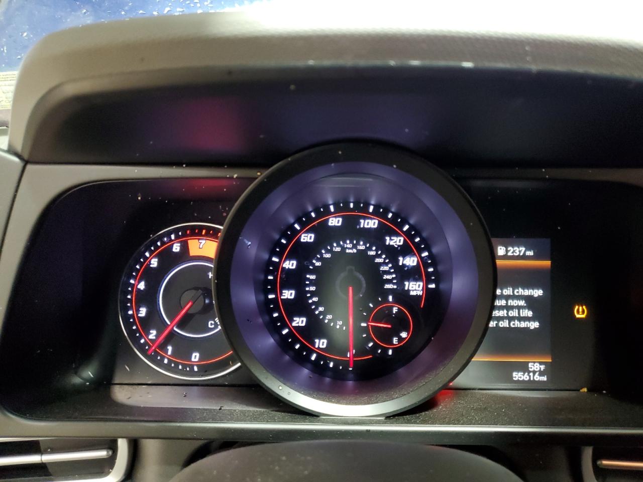 2023 Hyundai Elantra - Image 9