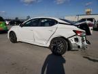 2025 Nissan Sentra Sv en Venta en New Orleans, LA - All Over