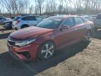 2019 Kia Optima Lx продається в New Britain, CT - All Over